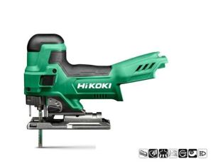 HIKOKI WYRZYNARKA 18V CJ18DB W2Z HSC