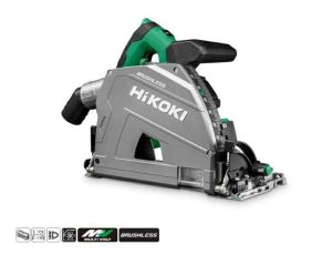 HIKOKI ZAGŁĘBIARKA 36V 165mm C3606DPA W2Z MV BL HSC