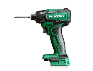 HIKOKI ZAKRĘTARKA UDAR.18V WH18DD W4Z 140Nm BL