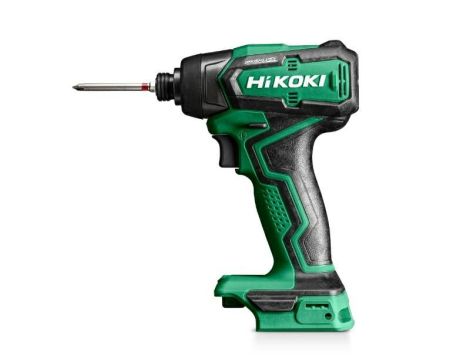 HIKOKI ZAKRĘTARKA UDAR.18V WH18DD W4Z 140Nm BL