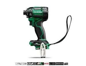 HIKOKI ZAKRĘTARKA UDAR.36V WH36DC W2Z 215Nm MV BL IP56 HSC