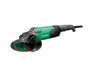 HIKOKI.SZLIFIERKA KĄT.230mm/2200W G23SW2 WAZ