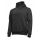 HOGERT BLUZA DRESOWA Z KAPTUREM CZARNA L
