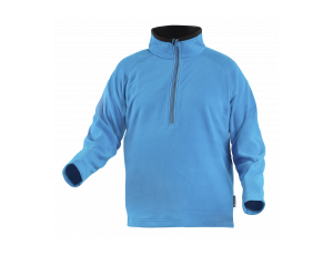 HOGERT BLUZA MICROPOLAR EDER NIEBIESKA ROZM.L - image 2