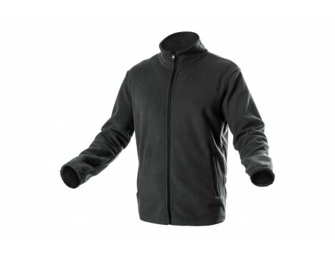 HOGERT BLUZA POLAROWA PASADER CZARNA ROZM. M