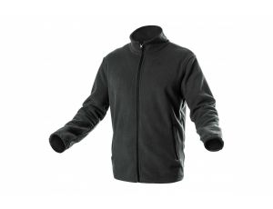 HOGERT BLUZA POLAROWA PASADER CZARNA ROZM.XL