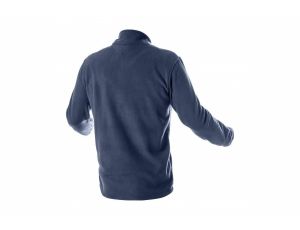 HOGERT BLUZA POLAROWA PASADER GRANATOWA ROZM.L - image 2