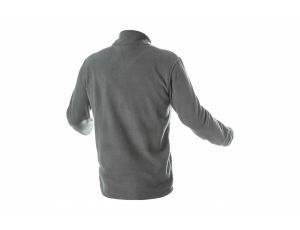 HOGERT BLUZA POLAROWA PASADER SZARA ROZM.XL - image 2