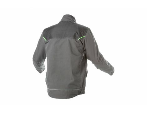 HOGERT BLUZA ROBOCZA LEMBERG SZARA ROZM.XL - 2