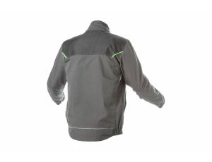 HOGERT BLUZA ROBOCZA LEMBERG SZARA ROZM.XXXL - image 2