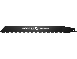HOGERT BRZESZCZOT DO PIŁY SZABLASTEJ 240mm