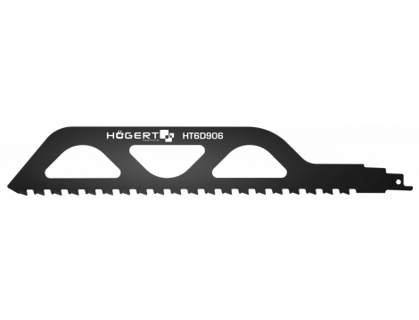 HOGERT BRZESZCZOT DO PIŁY SZABLASTEJ 305mm