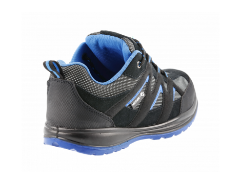 HOGERT BUTY ELSTER 01 SRC ROZ.44 / NISKIE - 3