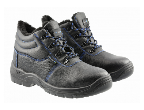 HOGERT BUTY ROBOCZE OCIEPLANE MURITZ S3 SRC ROZM.39