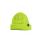 HOGERT CZAPKA ZIMOWA Z NITKĄ ODBLASKOWĄ NEON ŻÓŁTA UNI