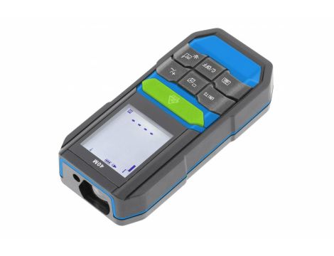 HOGERT DALMIERZ LASEROWY  40m