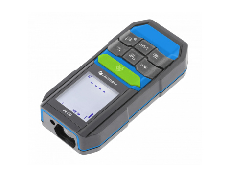 HOGERT DALMIERZ LASEROWY  60m