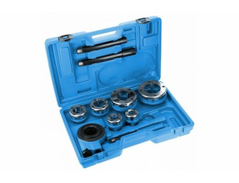 HOGERT GWINTOWNICA 6cz. 1/2"- 2"...