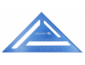 HOGERT KĄTOWNIK CIESIELSKI 300mm