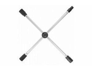 HOGERT KLUCZ DO KÓŁ KRZYŻAKOWY SKŁADANY