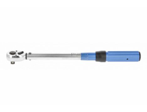 HOGERT KLUCZ DYN.1/2" 40-220Nm