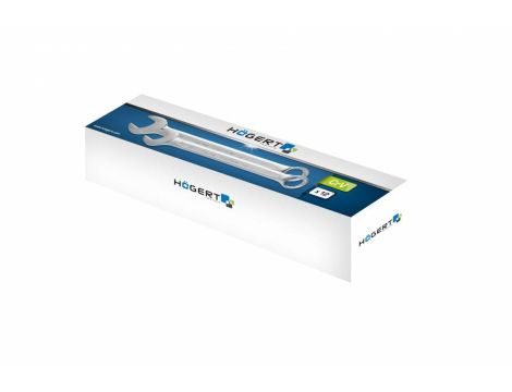 HOGERT KLUCZ KPL.PŁ-OCZ.  12szt. /6-24mm/ - 2