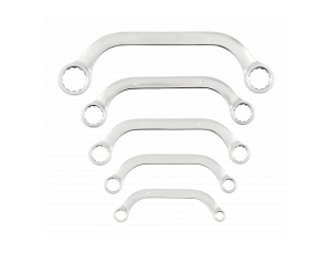 HOGERT KLUCZE OCZKOWE TYPU 