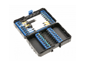 HOGERT KOŃCÓWKI WKRĘT.UDAR.kpl. 32szt.