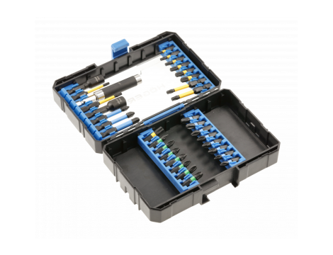 HOGERT KOŃCÓWKI WKRĘT.UDAR.kpl. 32szt.