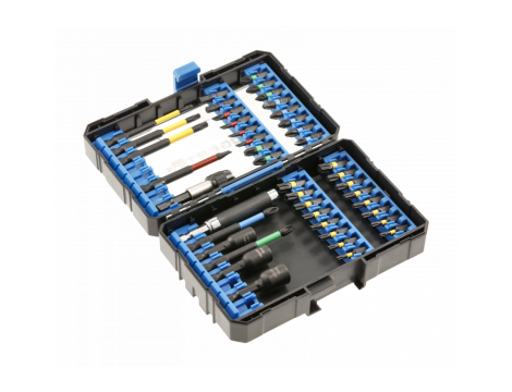 HOGERT KOŃCÓWKI WKRĘT.UDAR.kpl. 43szt.