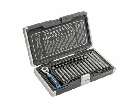 HOGERT KOŃCÓWKI WKRĘTAKOWE 37szt. Z GRZECHOTKĄ