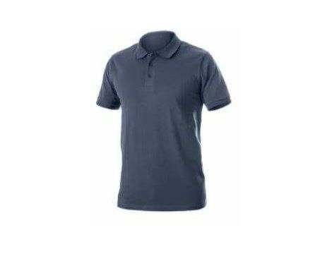 HOGERT KOSZULKA POLO TOBIAS GRANATOWA ROZM.XL