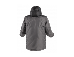 HOGERT KURTKA OCIEPLANA REN ROZM.XL