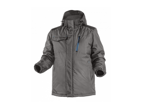 HOGERT KURTKA OCIEPLANA REN ROZM.XL - 2