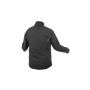 HOGERT KURTKA SOFTSHELL BIESE CZARNA ROZM. M - 4