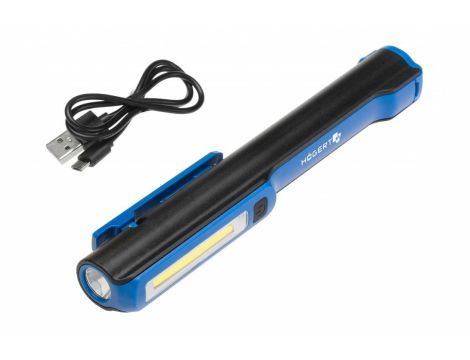 HOGERT LATARKA INSPEKCYJNA USB