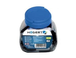 HOGERT MARKER PERMANENTY MIX KOLORÓW /80szt. - image 2