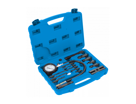 HOGERT MIERNIK CIŚNIENIA SPRĘŻANIA W SILNIKACH DIESLA 16szt.