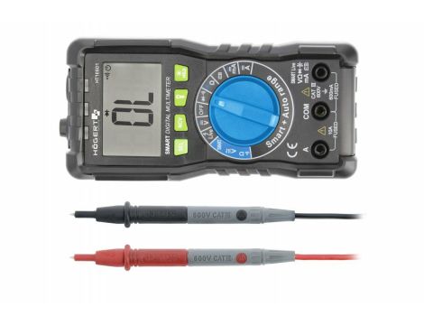 HOGERT MIERNIK CYFROWY UNIWERSALNY