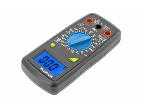 HOGERT MIERNIK CYFROWY UNIWERSALNY