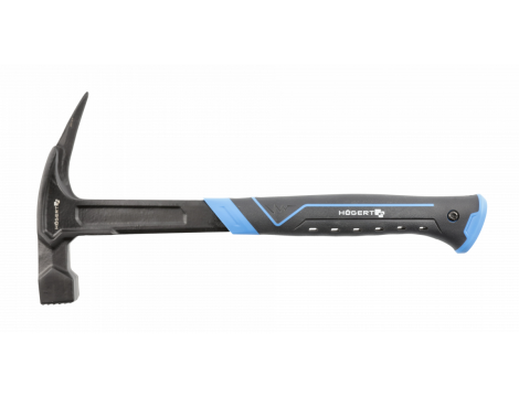 HOGERT MŁOTEK CIESIELSKI MONOLITYCZNY 0,6kg