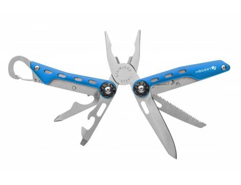 HOGERT NARZĘDZIE WIELOFUNKCYJNE 10cz. - 2