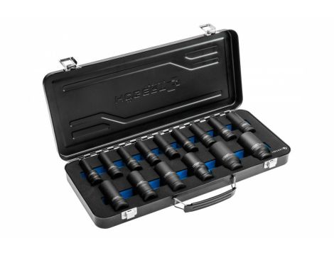 HOGERT NASADKI UDAROWE DŁUG. 15szt. 1/2"