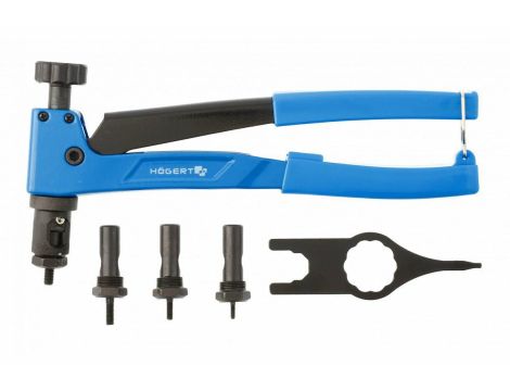 HOGERT NITOWNICA DO NITONAKRĘTEK M3-M6