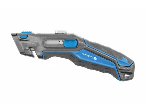 HOGERT NOŻYK DO TAPET TRAPEZ