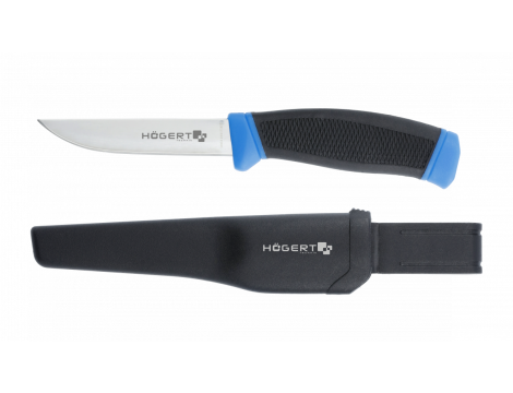 HOGERT NÓŻ UNIWERSALNY W KABURZE