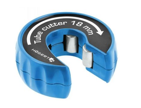 HOGERT OBCINAK DO RUR 18mm