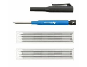 HOGERT OŁÓWEK AUTOMATYCZNY Z WYMIENNYMI WKŁADAMI