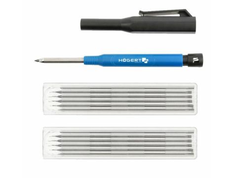 HOGERT OŁÓWEK AUTOMATYCZNY Z WYMIENNYMI WKŁADAMI