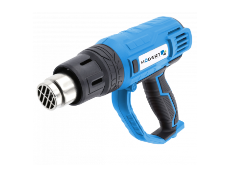 HOGERT OPALARKA 2000W 2-BIEGOWA